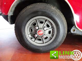 INNOCENTI Mini Cooper usata 29