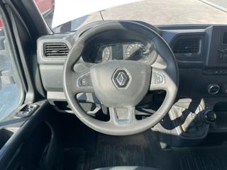 RENAULT Master usata, con Bluetooth