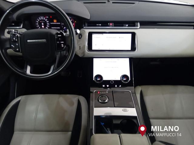 LAND ROVER Range Rover Velar usata, con Controllo trazione