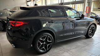 ALFA ROMEO Stelvio usata, con Alzacristalli elettrici