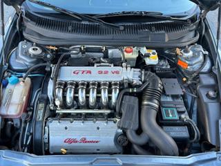 ALFA ROMEO 156 usata, con Controllo automatico clima