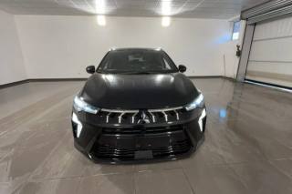 MITSUBISHI ASX usata, con Climatizzatore