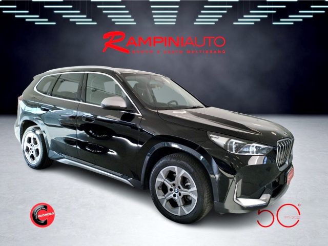 BMW X1 usata 4