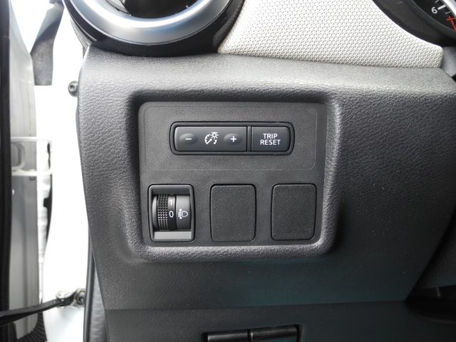 NISSAN Micra usata, con Ruota di riserva