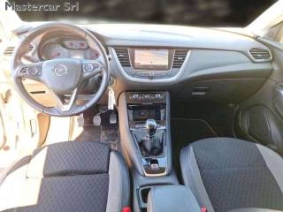 OPEL Grandland X usata, con Airbag laterali