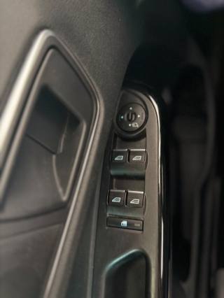 FORD B-Max usata 11