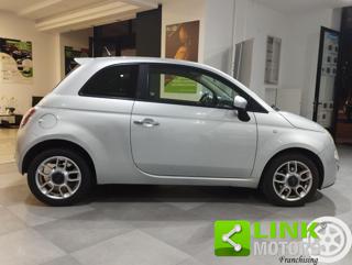 FIAT 500 usata, con Chiusura centralizzata