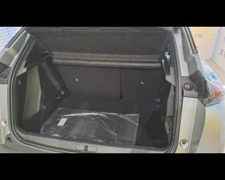 PEUGEOT 2008 usata 21