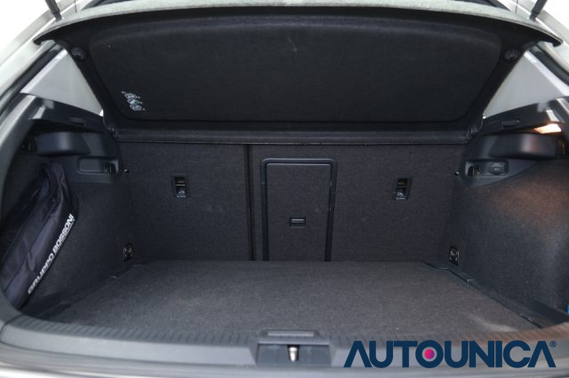 VOLKSWAGEN Golf usata 54