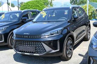 EMC Sei 1.5 A/T GPL
