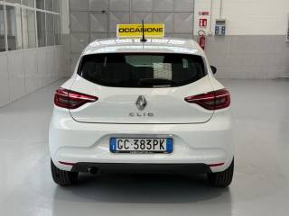 RENAULT Clio usata, con Climatizzatore