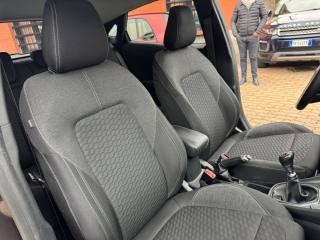 FORD Puma usata, con ESP