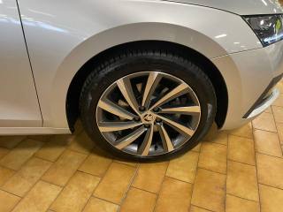 SKODA Octavia usata, con Servosterzo