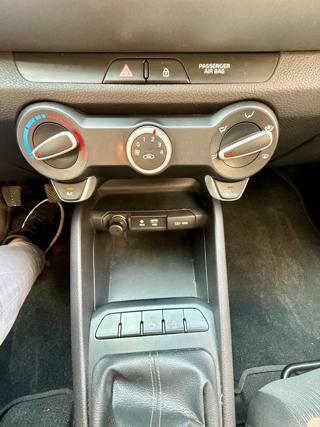KIA Stonic usata, con Touch screen