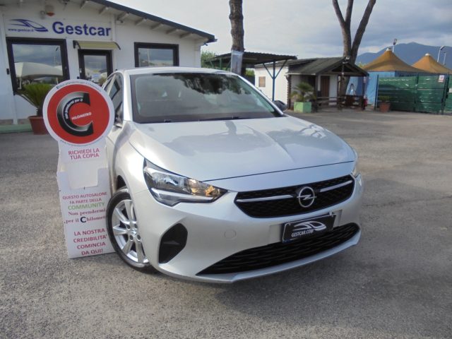 OPEL Corsa usata, con Airbag