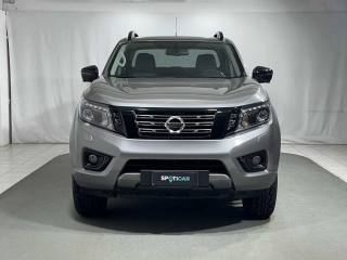 NISSAN Navara usata, con Climatizzatore