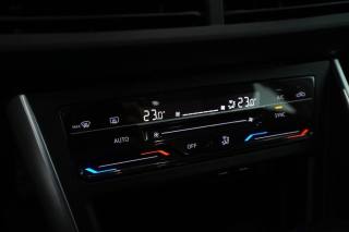 VOLKSWAGEN Taigo usata 11