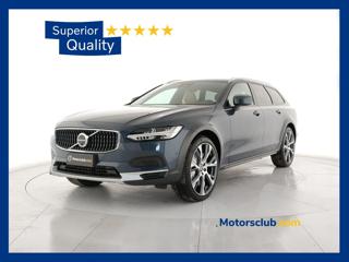 VOLVO V90 Cross Country B5 AWD automatico Plus - Pronta Consegna