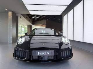 PORSCHE 992 usata, con Airbag