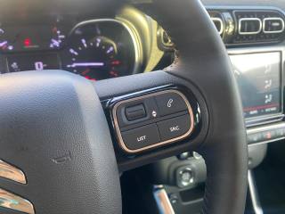 CITROEN C3 Aircross usata, con ESP