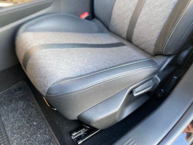 PEUGEOT 408 usata, con Climatizzatore