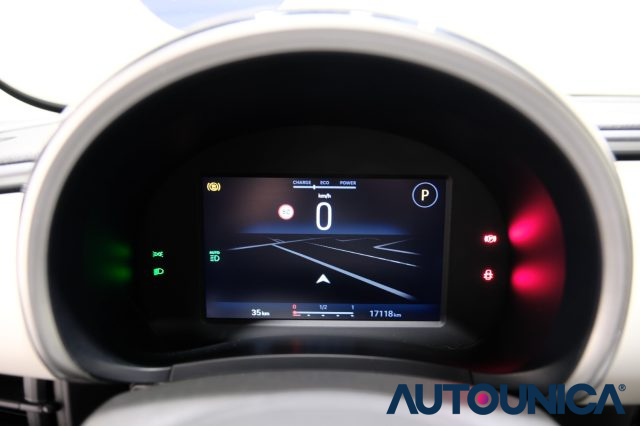 FIAT 600 usata, con Cerchi in lega