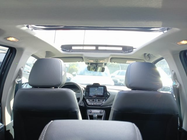 SUZUKI S-Cross usata, con Servosterzo