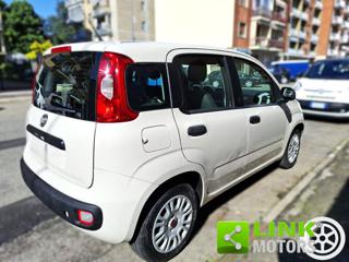 FIAT Panda usata, con Airbag