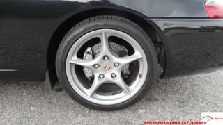 PORSCHE 996 usata, con Apple CarPlay