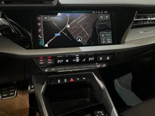 AUDI A3 usata, con ESP