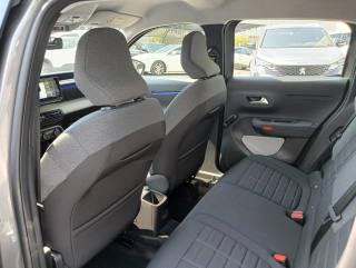 CITROEN C3 usata, con USB