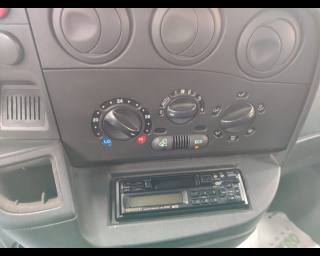 IVECO Daily usata 12