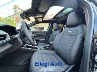 JEEP Avenger usata, con Sensore di luce