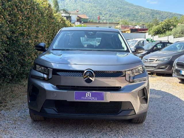 CITROEN C3 usata, con Airbag laterali