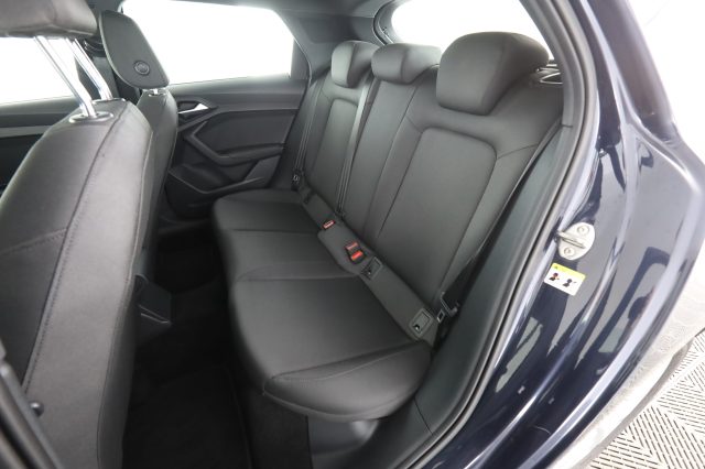 AUDI A1 usata 3