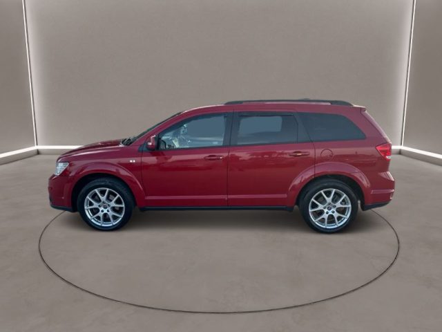 FIAT Freemont usata, con Airbag Passeggero