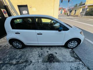 VOLKSWAGEN up! usata, con Airbag Passeggero