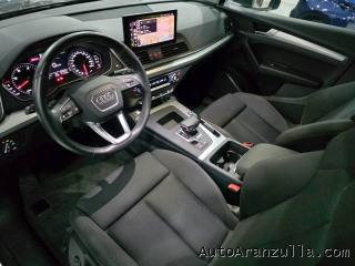 AUDI Q5 usata, con Controllo trazione