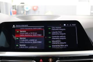 BMW M3 usata, con Servosterzo