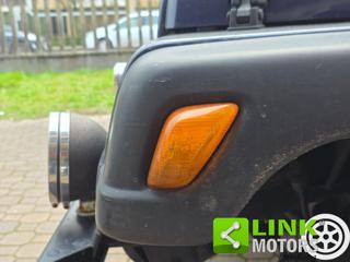 JEEP Wrangler usata 43