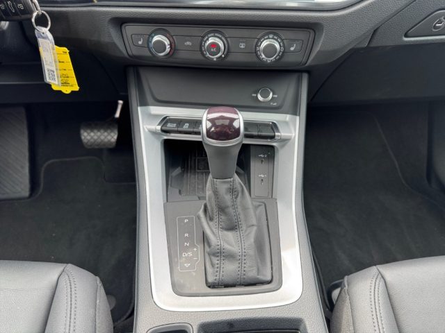 AUDI Q3 usata, con ESP