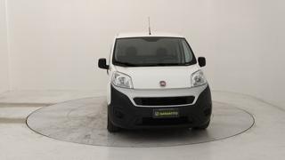 FIAT Fiorino usata, con Servosterzo