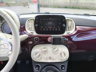 FIAT 500 usata 10