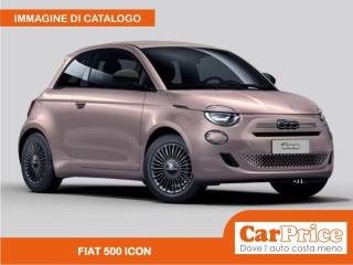 FIAT 500 usata, con Airbag Passeggero