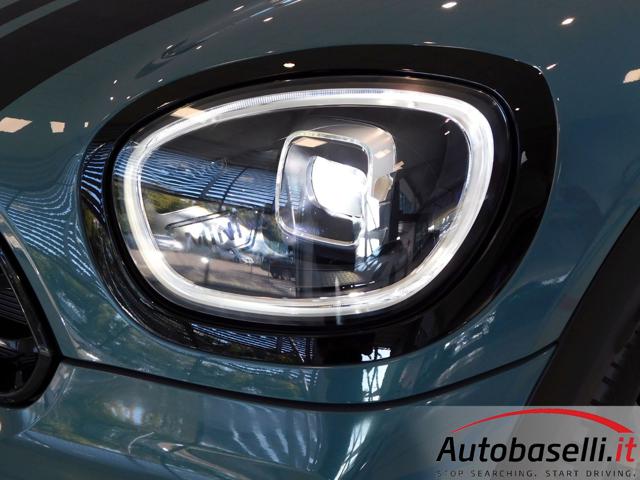 MINI Mini usata, con Cruise Control
