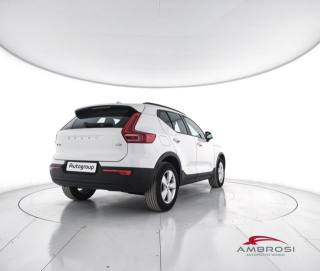 VOLVO XC40 usata 2