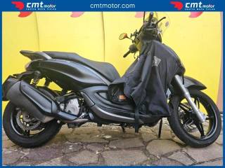 PIAGGIO Beverly 350
