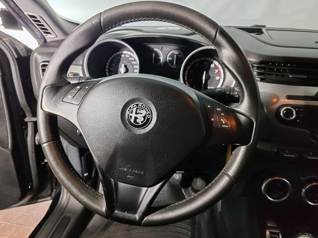 ALFA ROMEO Giulietta usata, con Climatizzatore