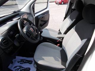 FIAT Fiorino usata, con Controllo trazione