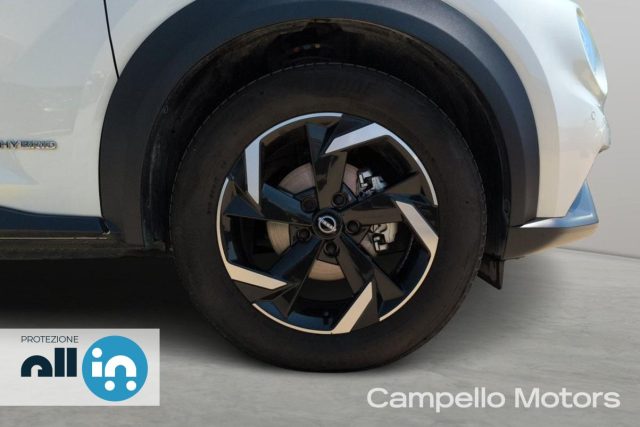 NISSAN Juke usata 17